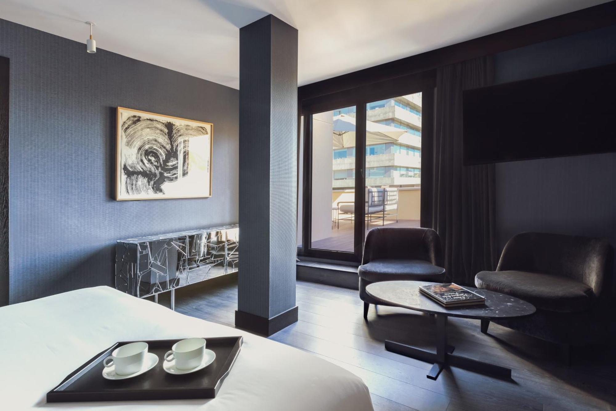 Casa Almagro By The Pavilions Hotels & Resorts — Billeder 2