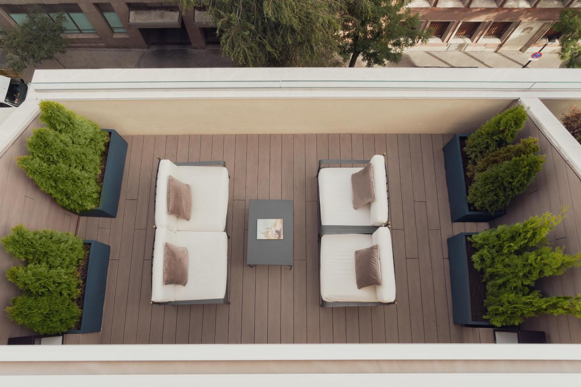 Casa Almagro By The Pavilions Hotels & Resorts — Billeder 1
