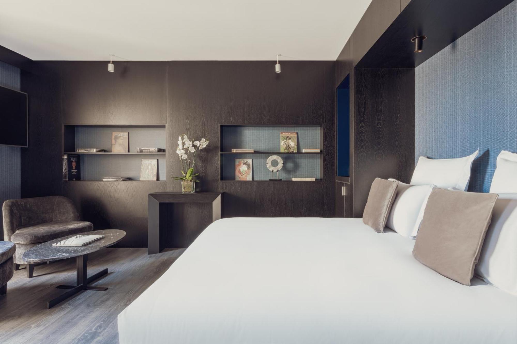 Casa Almagro By The Pavilions Hotels & Resorts — Billeder 3